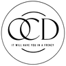 OCD — Obsessive Cupcake Disorder